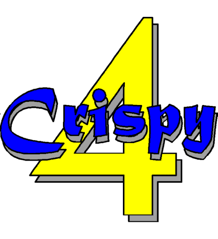 Crispy4 - die Oldieband